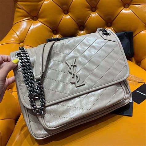 22cm ysl vintage|vintage YSL purses for women.